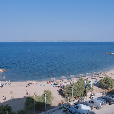 Bella Vista Studios Хиос Экстерьер фото