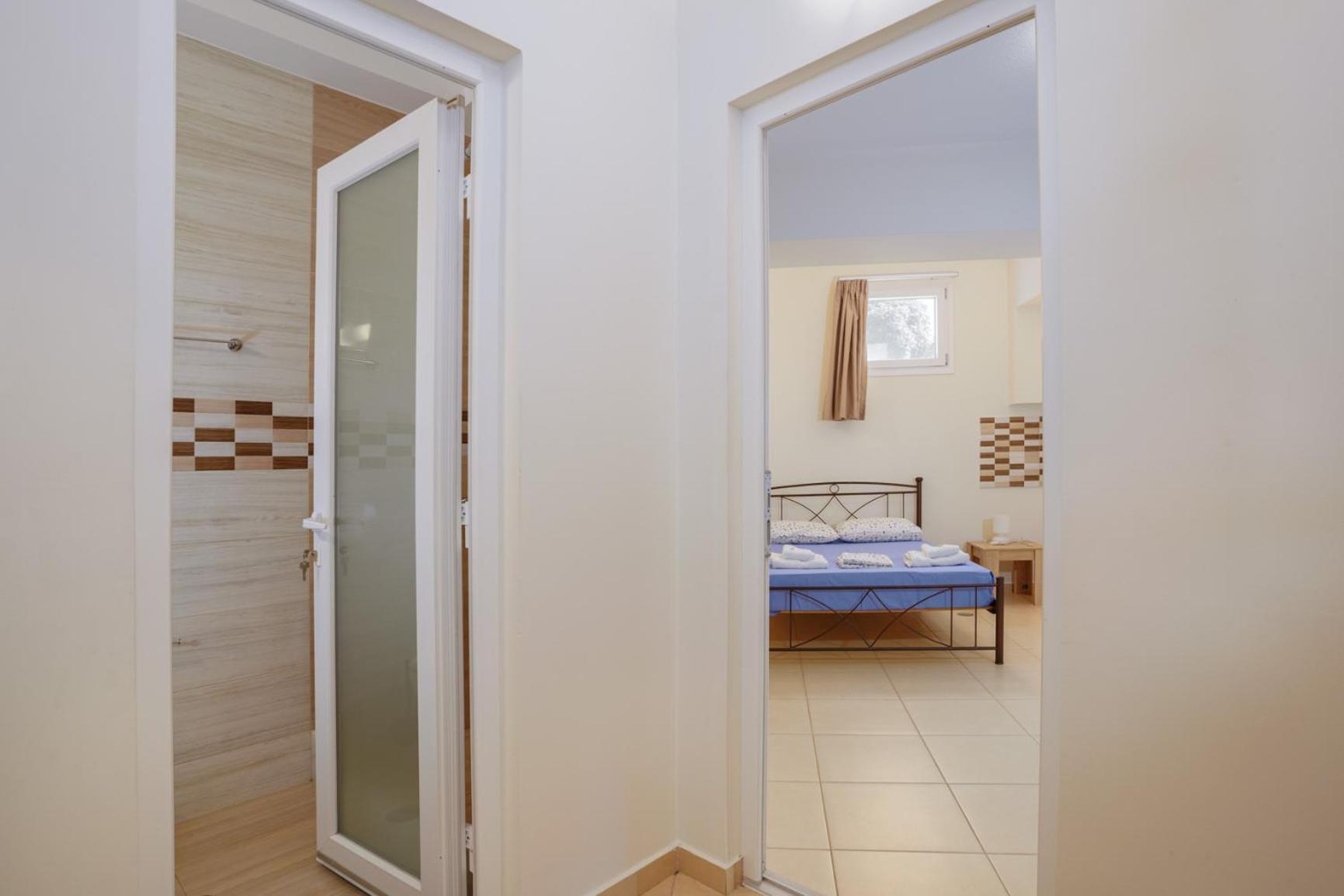 Bella Vista Studios Хиос Экстерьер фото