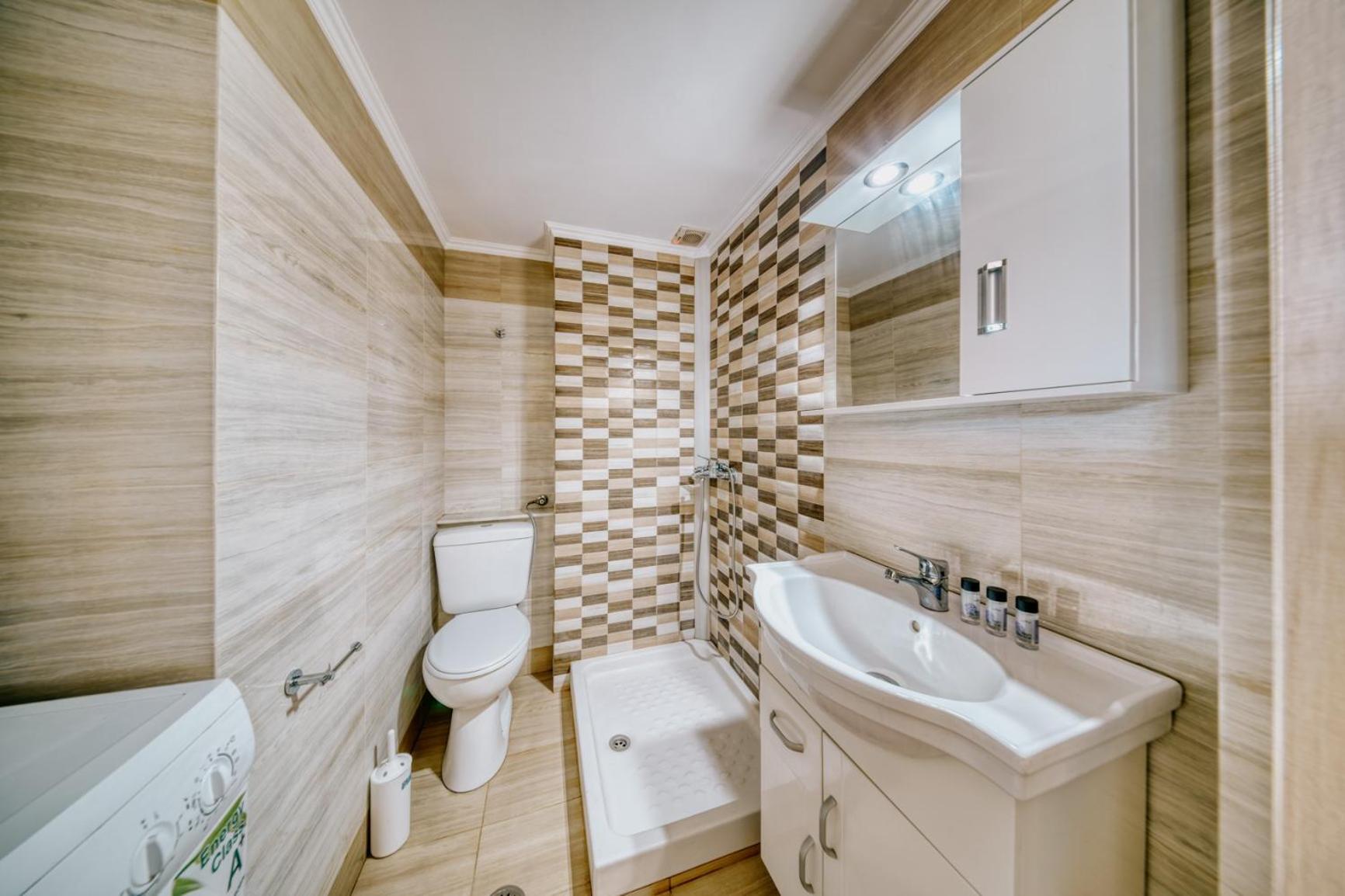 Bella Vista Studios Хиос Экстерьер фото